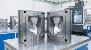 P20 + S — Aceros para moldes plásticos